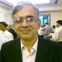 Savitribai Phule Pune University Employee Shekhar Mande's profile photo