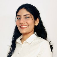 Genpact Employee Navya Mathur's profile photo