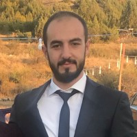 Nivel Smart Machinery Co., Inc. Employee Serkan Erdoğan's profile photo