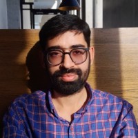 DevSoul Employee Danish Ijaz's profile photo