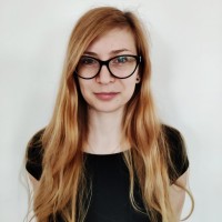 SaferPass Employee Nikola Klubertová's profile photo