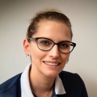 CIARUS Employee Madeleine Maring's profile photo