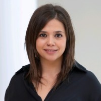 PRIF Peace Research Institute Frankfurt Employee Carmen García López's profile photo