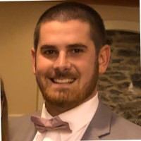 TechIcon, Inc. Employee Cullen Kevan's profile photo