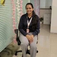 Swarada Kulkarni Email