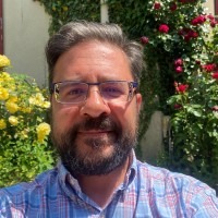 ISOBASE sas Employee Cyrille Genevois's profile photo