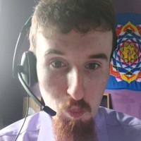 Forward Emphasis Employee Nathan Kenny's profile photo