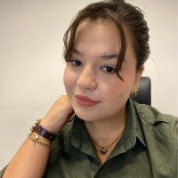 Erşat Tekstil Employee Bengisu Tokmak's profile photo