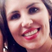 Pasteur Diagnósticos Employee Tatiana Mendonça's profile photo