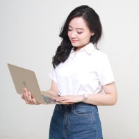 MB - Military Commercial Joint Stock Bank Employee Võ Vy's profile photo