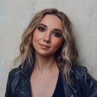 Serenity Employee Yuliya Panetskaya's profile photo