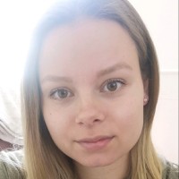 GreenMind.DK Employee Nina Knudsen's profile photo