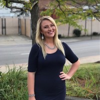 Hallie Johnson