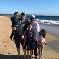 Lazard Employee Steven Nielsen's profile photo