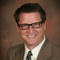 City Of Shoreview Employee Mark Maloney's profile photo