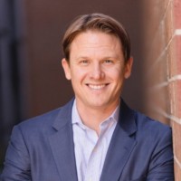 Accenture Employee Scott Brown's profile photo