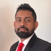 Tiran Yapa Email