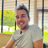 Roy Dijkstra Email