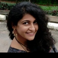 Laxmi Organic Industries Ltd. Employee Anita Parab's profile photo