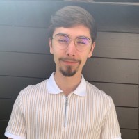PICVERT Employee Maxime Philippe's profile photo