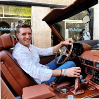 Bizzarrini Employee Riccardo Colla's profile photo