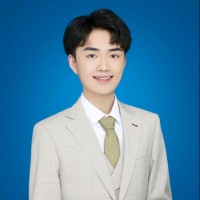 SenseTime 商汤科技 Employee Yiming Ding's profile photo
