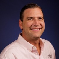 Healthcare Realty Employee Aaron Craft's profile photo