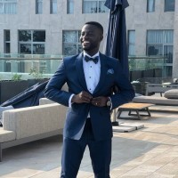 National Graduate Institute for Policy Studies Employee Bernard Sarpong's profile photo