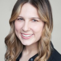 Hillcrest Adolescent Treatment Center Employee Audrey Webb's profile photo