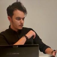 RDC Informatics Employee Apostolos Mavroukakis's profile photo