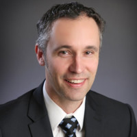 Financial Design Group Employee Paul Robertson's profile photo