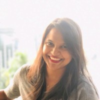 Strengthscape Employee Sruthi Pillai's profile photo