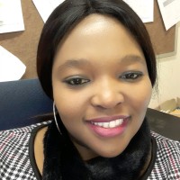 WESTCOL Employee Duduzile Sibanyoni's profile photo
