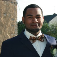 PC Techs Employee Andrew Pinckney's profile photo