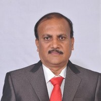 Central Employee Marulaiah Ramappa's profile photo