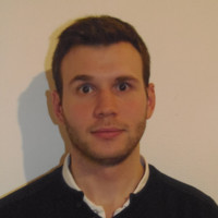 efa France Employee Pierre-Yves Griveau's profile photo