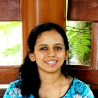 Sony Employee Deepika H's profile photo