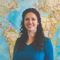 Free Wheelchair Mission Employee Rebekah Roose's profile photo