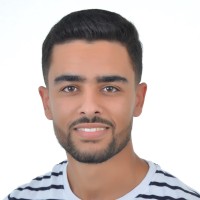 InstaMed Employee Othman Labraouni's profile photo