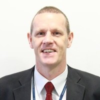 Ormiston Bushfield Academy Employee Michael Bullard's profile photo