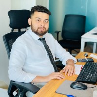 Ali Ca Email