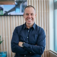 Australian Open Employee Dan Moylan's profile photo