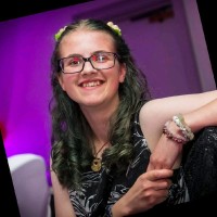 Scratch Radio Employee Amber R.'s profile photo