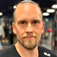 Energetic N.V. Employee Thomas Eriksson's profile photo