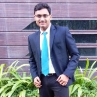 Stratosphere IT Services Private Limited Employee Ravindranath Pathuri's profile photo