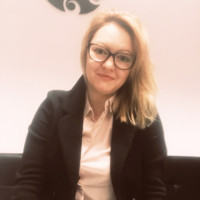 Consisto Employee Rozalina Cholakova's profile photo