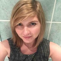 Caraline Employee Aimee Eldridge's profile photo