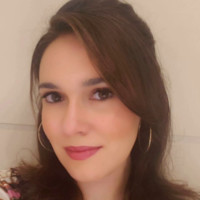 MGN Informatica Employee Isabela Vale's profile photo