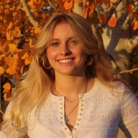 Clade Apparel Employee Imogen Upham's profile photo
