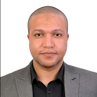 Alroaa Food Products Employee Ayman Taher's profile photo